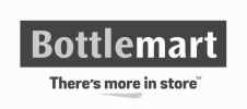Bottlemart logo