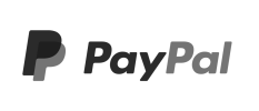 Paypal logo