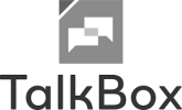 Talkbox logo